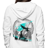 Ex-Soldier of VII (Alt) - Hoodie