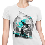 Ex-Soldier of VII (Alt) - Women's Apparel