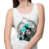 Ex-Soldier of VII (Alt) - Tank Top