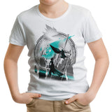 Ex-Soldier of VII (Alt) - Youth Apparel