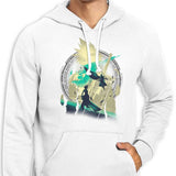 Ex-Soldier of VII - Hoodie