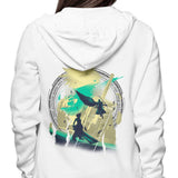 Ex-Soldier of VII - Hoodie