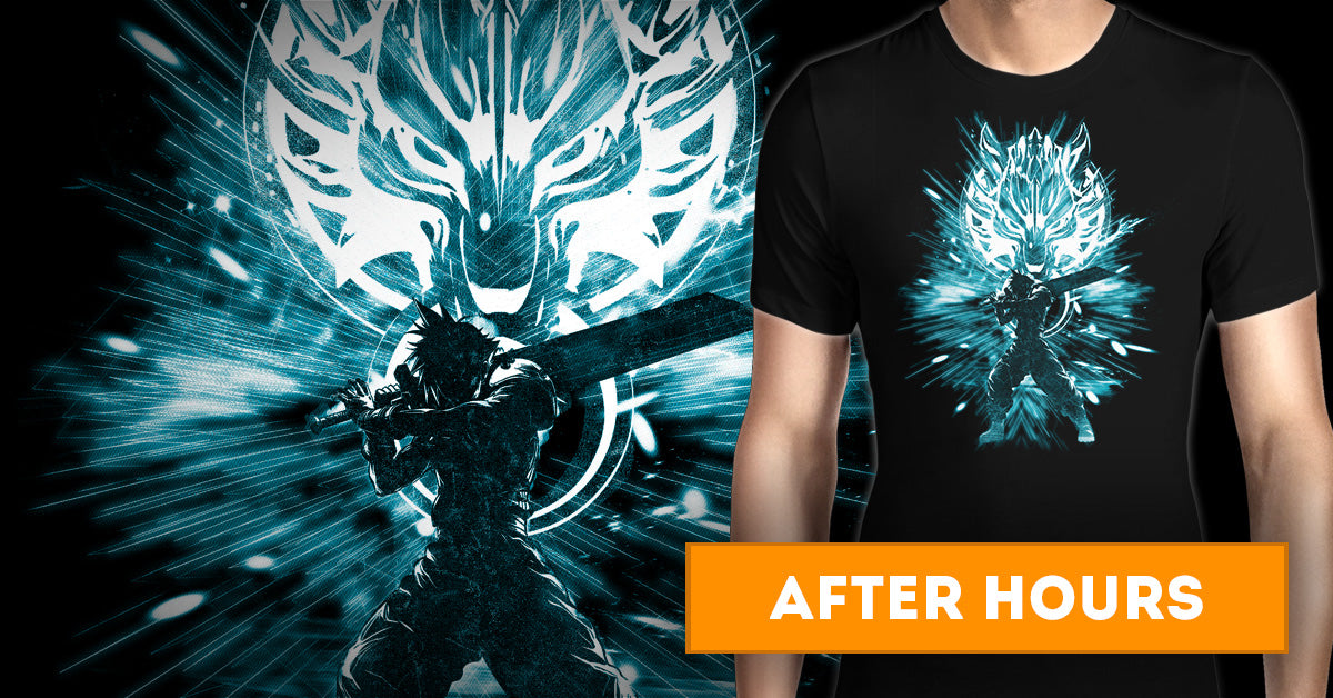 Once Upon a Tee