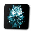 Ex-Soldier Storm - Coasters