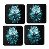Ex-Soldier Storm - Coasters