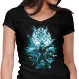 Ex-Soldier Storm - Women's V-Neck