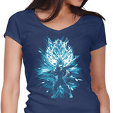 Ex-Soldier Storm - Women's V-Neck