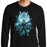 Ex-Soldier Storm - Long Sleeve T-Shirt