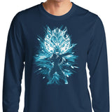 Ex-Soldier Storm - Long Sleeve T-Shirt