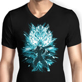 Ex-Soldier Storm - Men's V-Neck