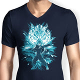 Ex-Soldier Storm - Men's V-Neck