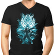 Ex-Soldier Storm - Men's V-Neck