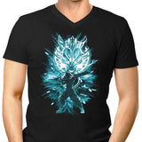 Ex-Soldier Storm - Men's V-Neck