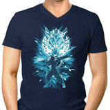 Ex-Soldier Storm - Men's V-Neck