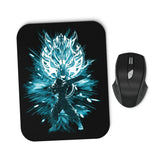 Ex-Soldier Storm - Mousepad