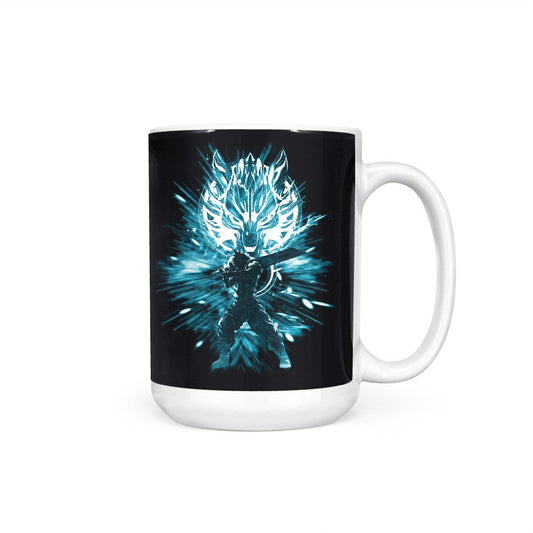 Ex-Soldier Storm - Mug