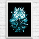 Ex-Soldier Storm - Posters & Prints