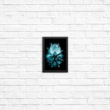 Ex-Soldier Storm - Posters & Prints