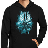 Ex-Soldier Storm - Hoodie