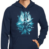 Ex-Soldier Storm - Hoodie