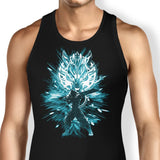 Ex-Soldier Storm - Tank Top