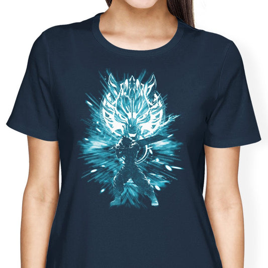Ex-Soldier Storm - Women's Apparel