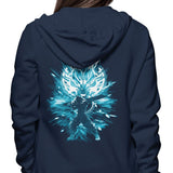 Ex-Soldier Storm - Hoodie