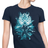 Ex-Soldier Storm - Women's Apparel