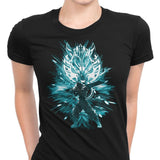 Ex-Soldier Storm - Women's Apparel