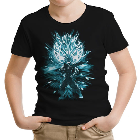 Ex-Soldier Storm - Youth Apparel