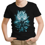 Ex-Soldier Storm - Youth Apparel
