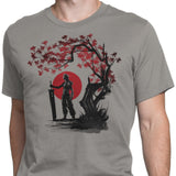 Ex-Soldier Under the Sun - Men's Apparel