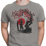 Ex-Soldier Under the Sun - Men's Apparel