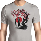 Ex-Soldier Under the Sun - Men's Apparel