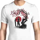 Ex-Soldier Under the Sun - Men's Apparel