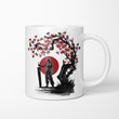 Ex-Soldier Under the Sun - Mug