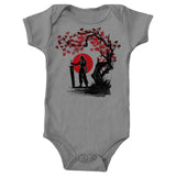 Ex-Soldier Under the Sun - Youth Apparel