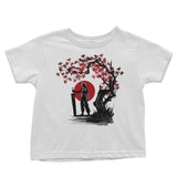 Ex-Soldier Under the Sun - Youth Apparel