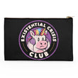 Existential Crisis Club - Accessory Pouch