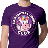 Existential Crisis Club - Men's Apparel