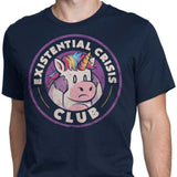 Existential Crisis Club - Men's Apparel