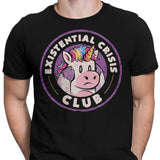 Existential Crisis Club - Men's Apparel