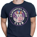 Existential Crisis Club - Men's Apparel
