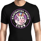 Existential Crisis Club - Men's Apparel