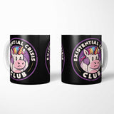 Existential Crisis Club - Mug