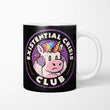 Existential Crisis Club - Mug