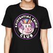 Existential Crisis Club - Women's Apparel