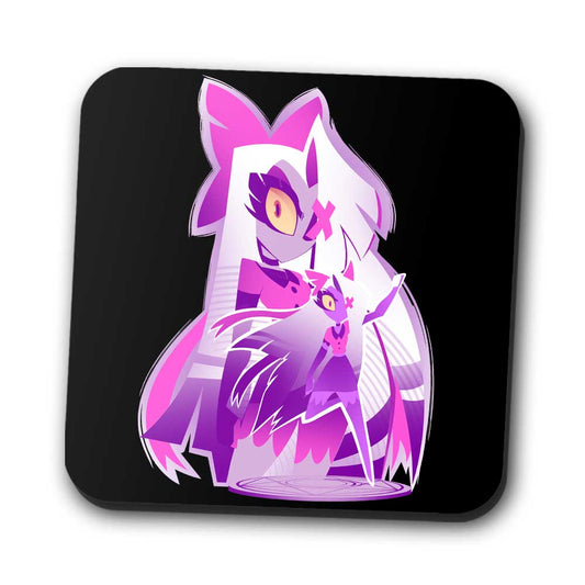 Exorcist Angel - Coasters