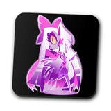 Exorcist Angel - Coasters