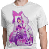 Exorcist Angel - Men's Apparel